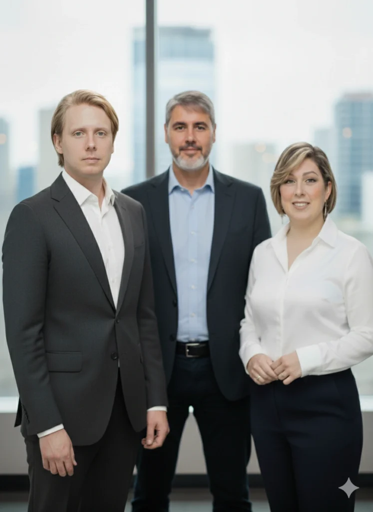 Inkubes team