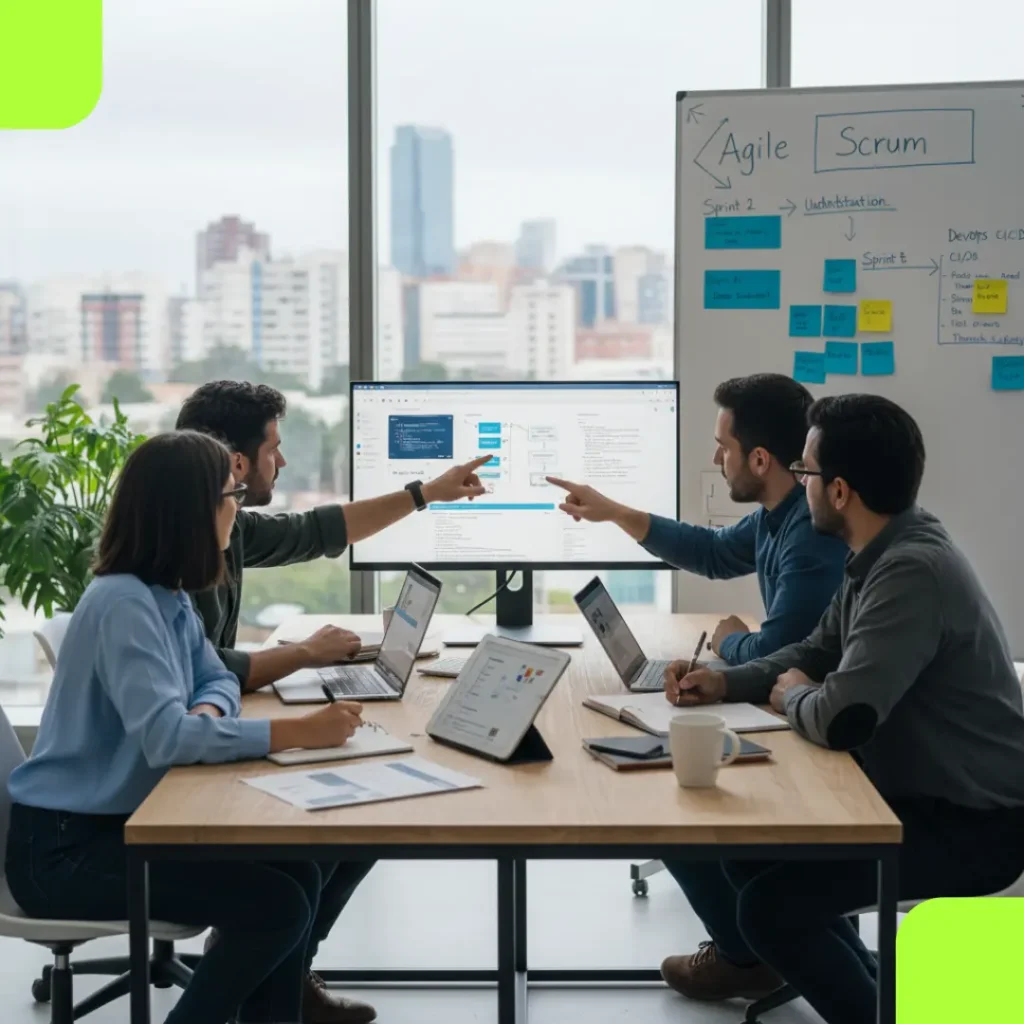 Inkubes desarrollo de apps