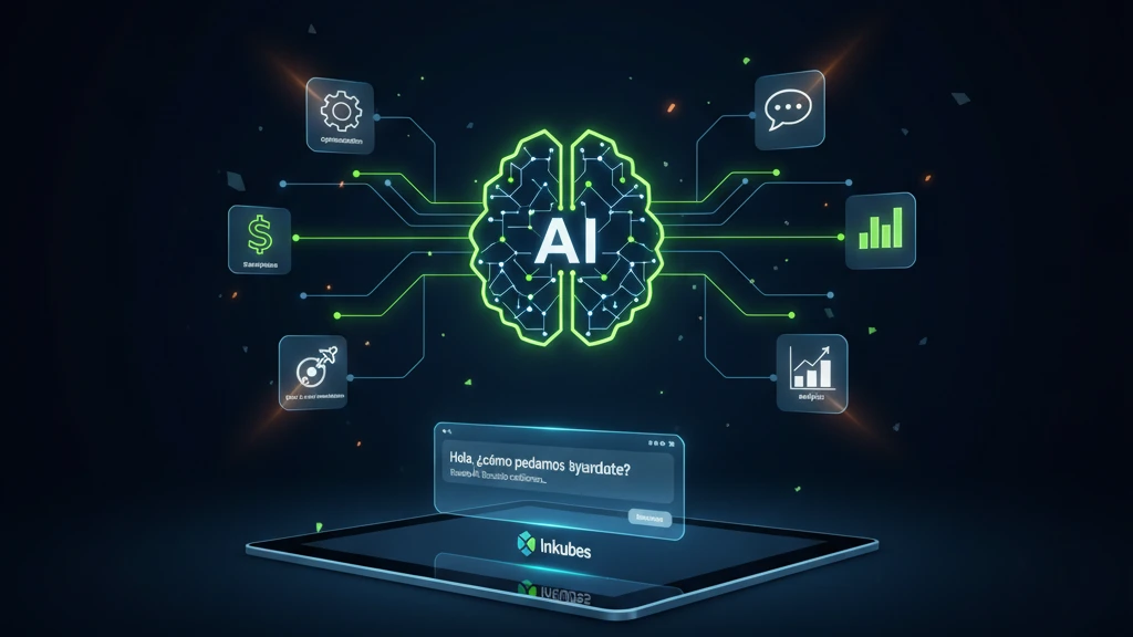 Chatbots de Inteligencia Artificial