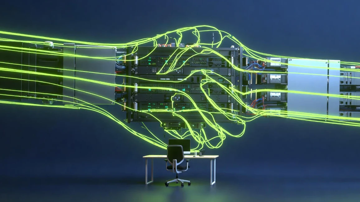 Inkubes externalizar la programación