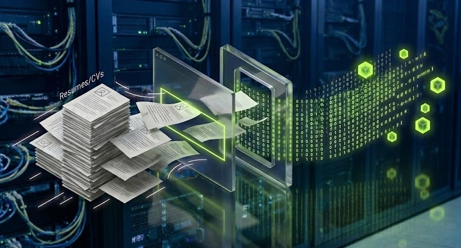 automatización de procesos