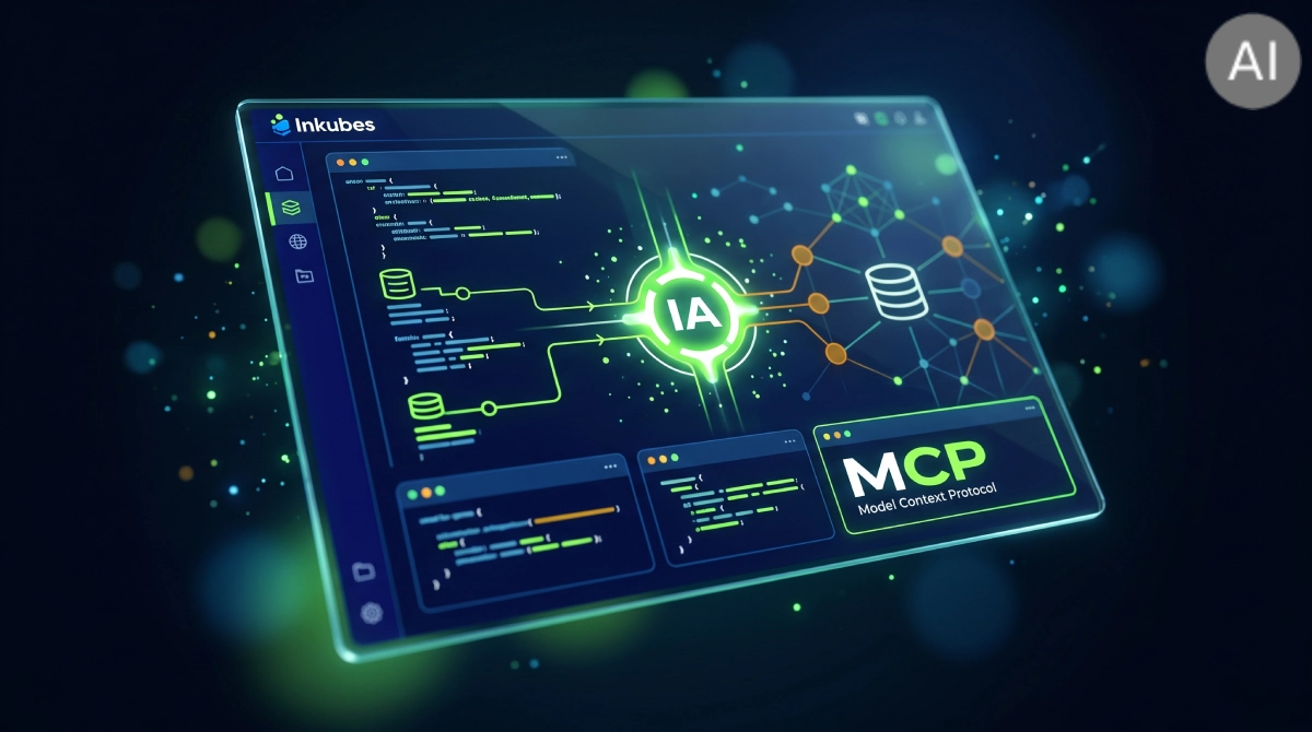 Model Context Protocol